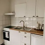 Zentral, Ruhig, Messe Universitaetsklinikum Nah! Ma3L